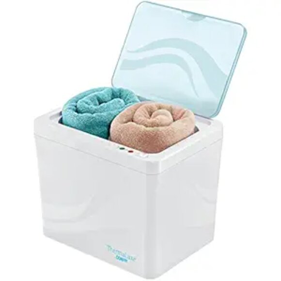 New~ Electric Conair Towel Warmer - Picture 3 of 3